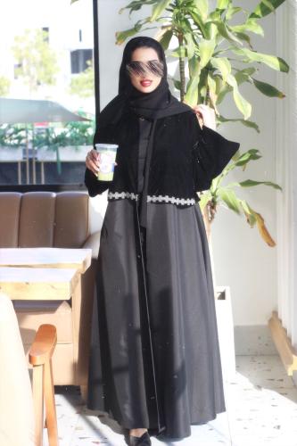 Abaya #20