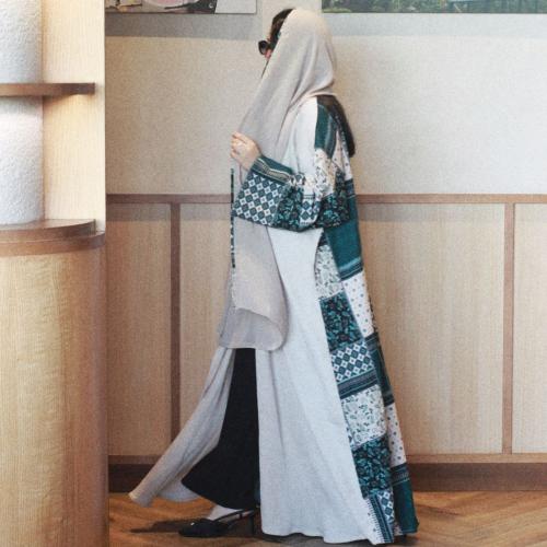 Abaya#33