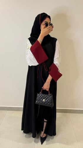 Abaya#15