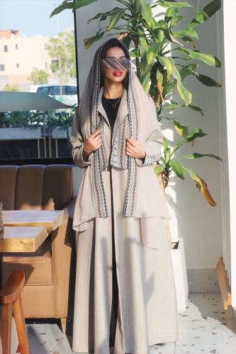 Abaya#22