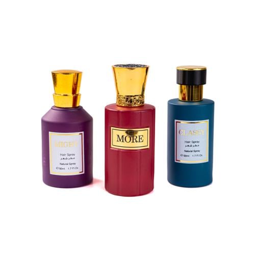 بكج عطور الشعر