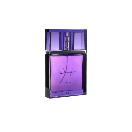 عطر ساكريفيس من اجمل للنساء