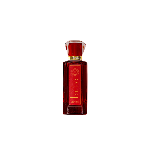 عطر لمحة