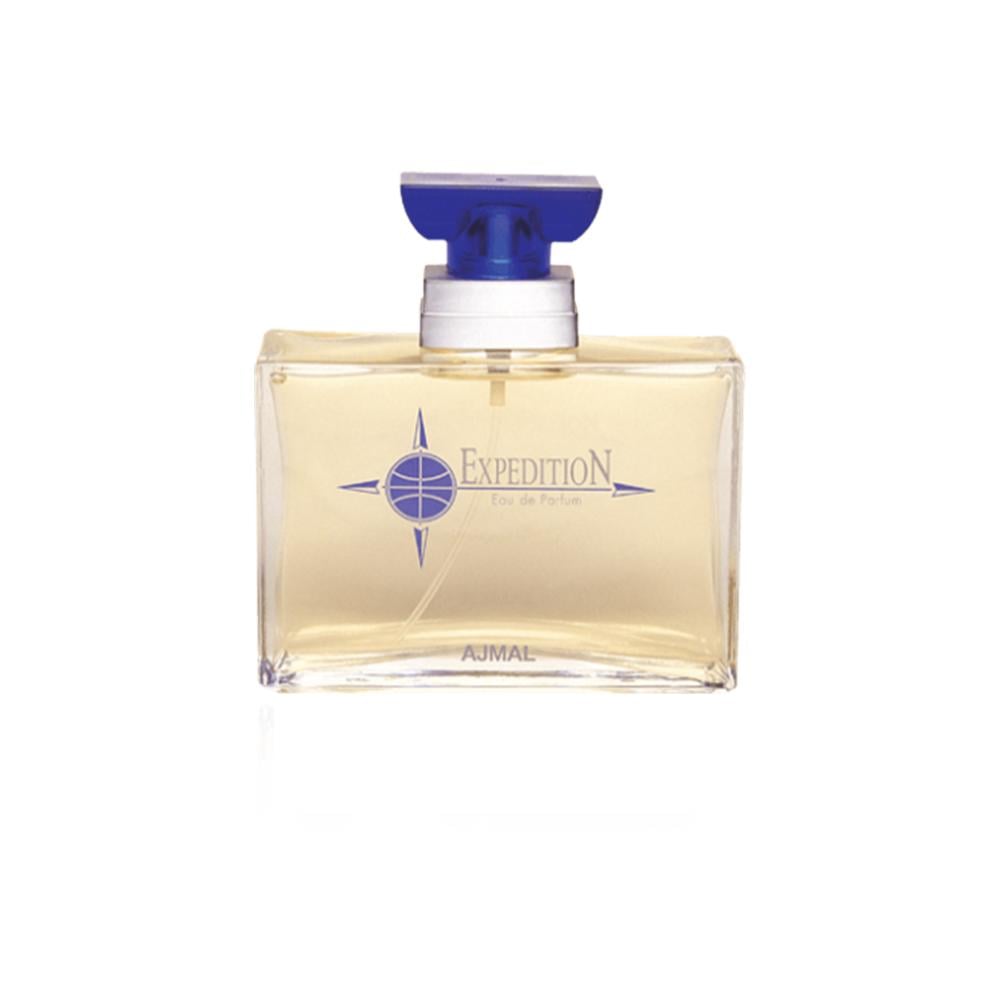 عطر اكسبيديشن للرجال
