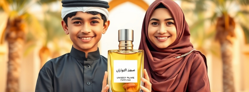 أفضل عطور أرض الأجداد للجنسين: أصالة، لفتة، وخلّاب