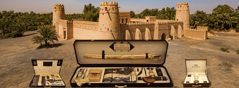أنواع البوكسات الملكية في السعودية