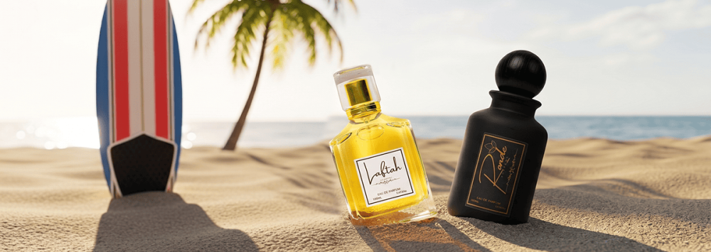 افضل عطر صيفي ثابت وفواح
