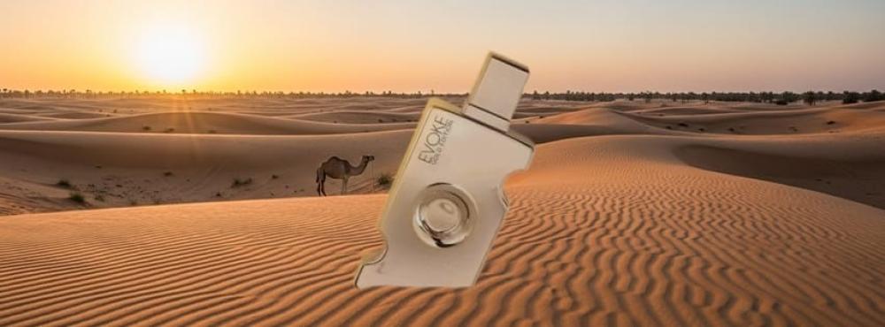 مراجعة عطر ايفوك الذهبي من أجمل — هل يستحق؟
