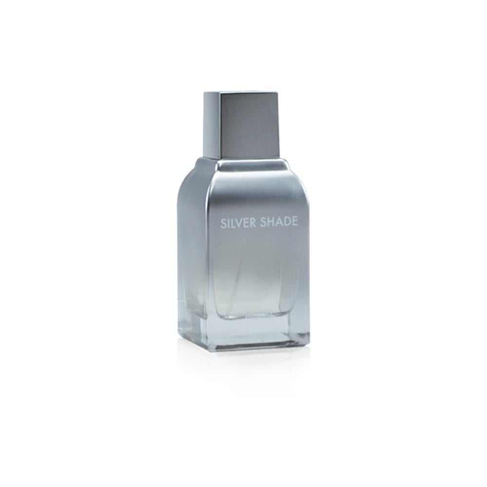 عطر سيلفر شيد