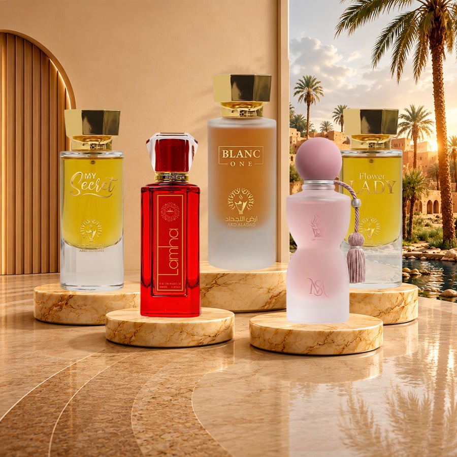 عروض العطور