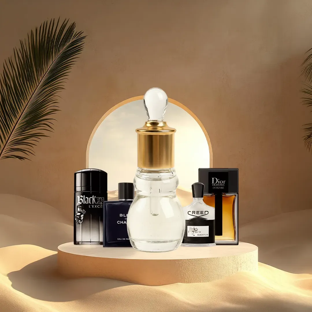 مخمرية رجالي