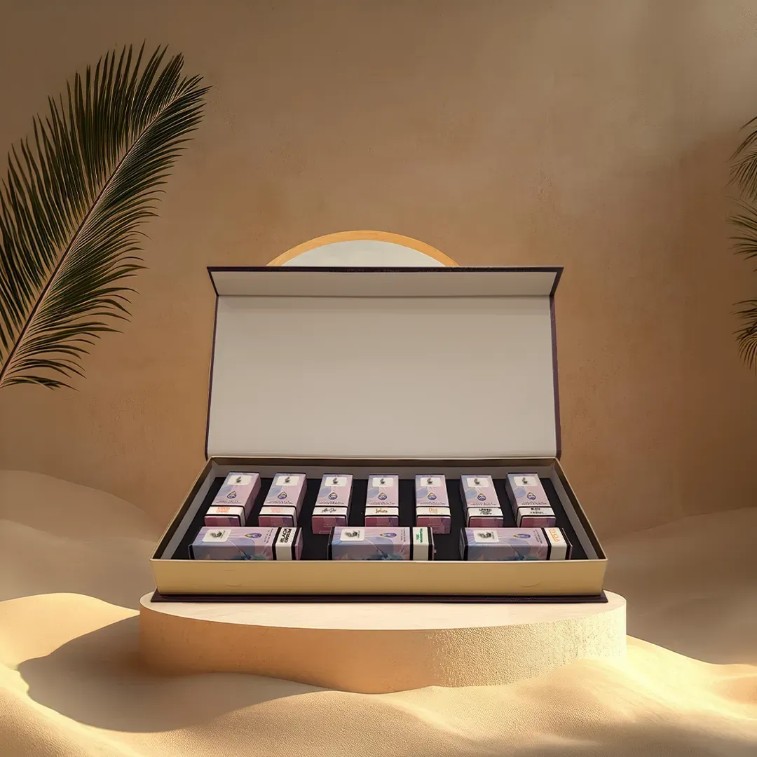 بوكسات مخمريات