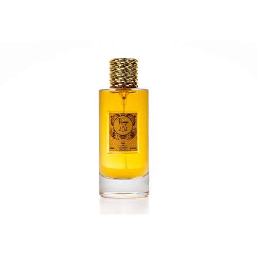 عطر روائع العود