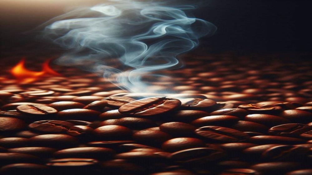 لماذا تختار محمصة سيرين لشراء القهوة بالجملة في الرياض؟ 5 أسباب مهمة للمقاهي