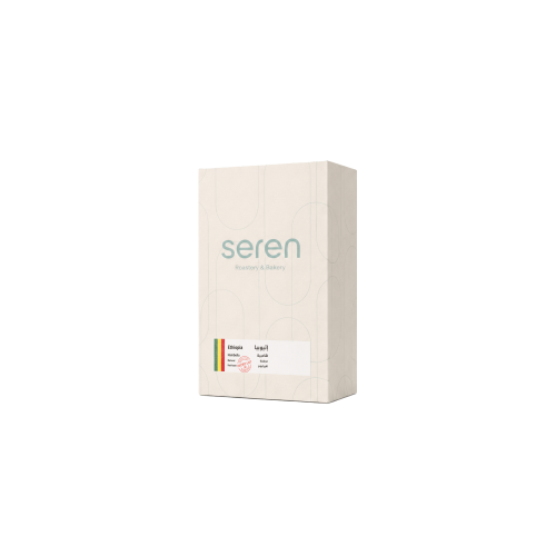 هامبيلا أثيوبي | مجفف