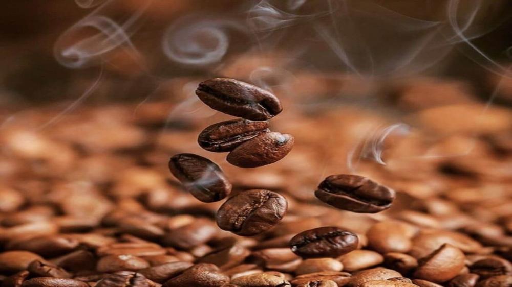 بكجات قهوة أصلية