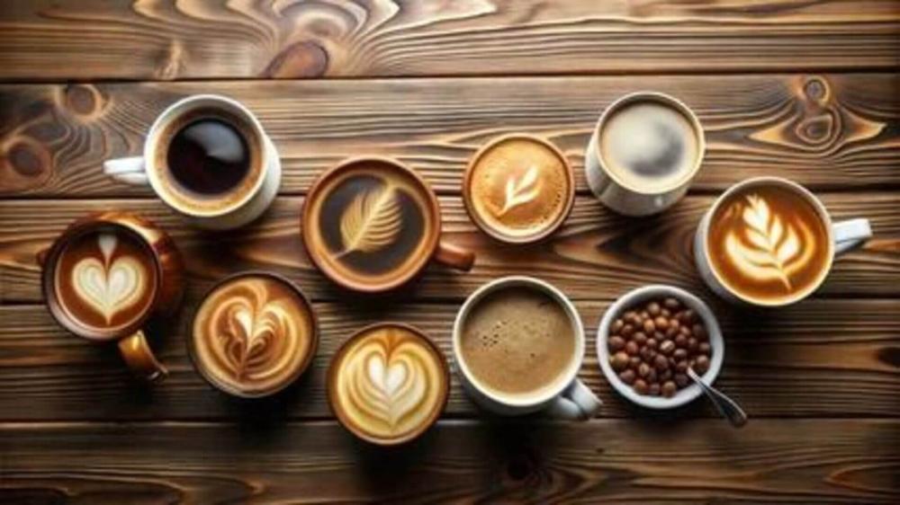 الفرق بين التحميص الفاتح و المتوسط و الغامق