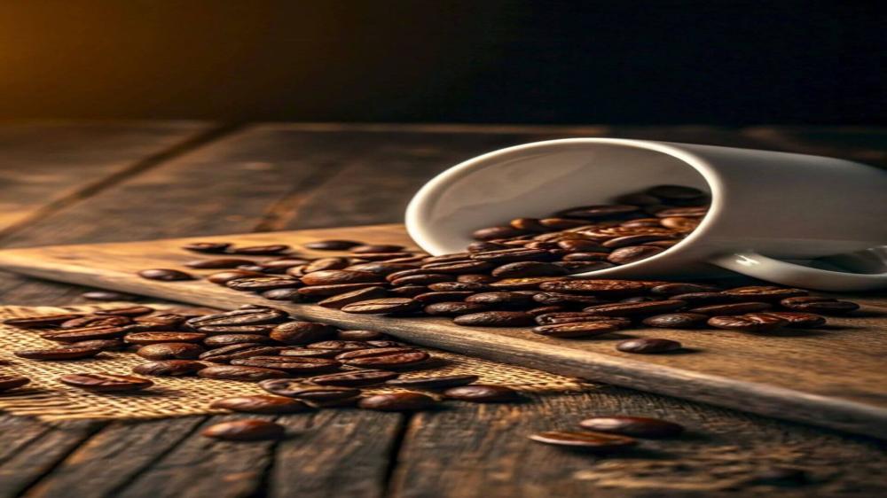 الفرق بين القهوة الإثيوبية والبرازيلية