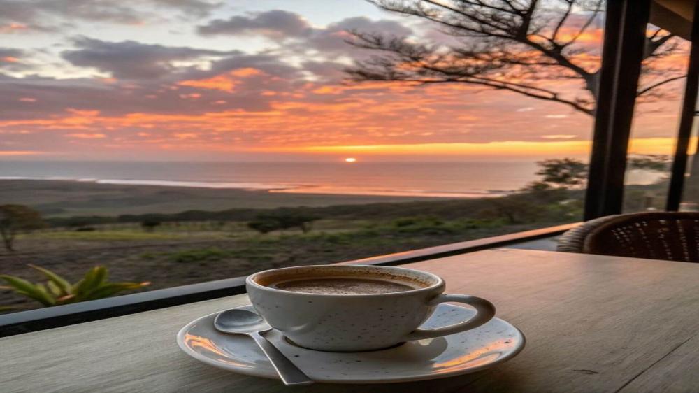 8 فوائد مثبتة للقهوة