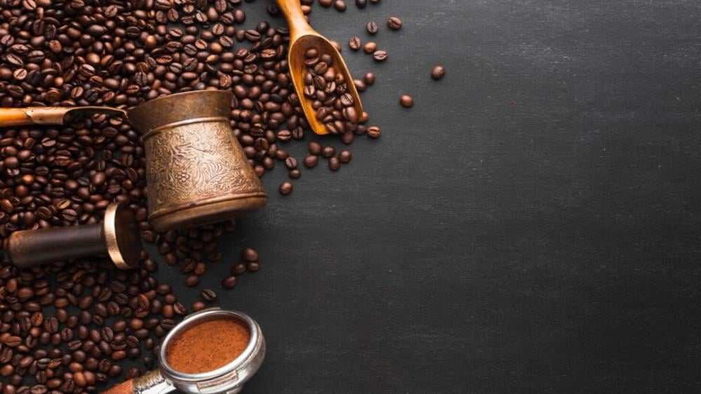 مورد القهوة بالجمله