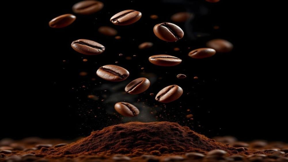 أفضل 5 أنواع قهوة للتركيز والدراسة