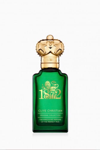 Clive Christian 1872 Masculine Perfume, 50ml