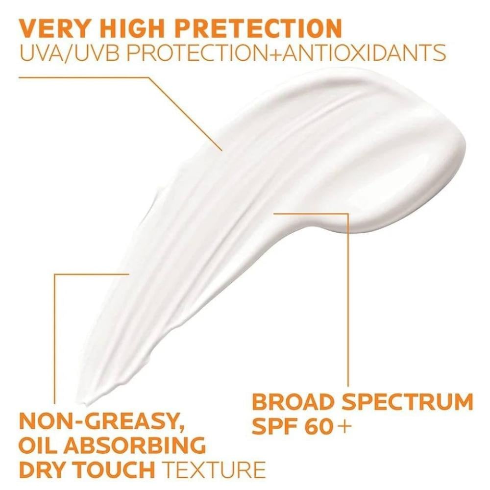 كريم مرطب واقي من الشمس بعامل حماية 60 من ديسار