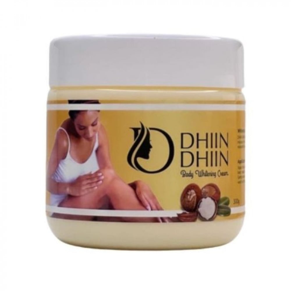 كريم دهاين دهاين DHIN DHIN بالارغان 360 gm
