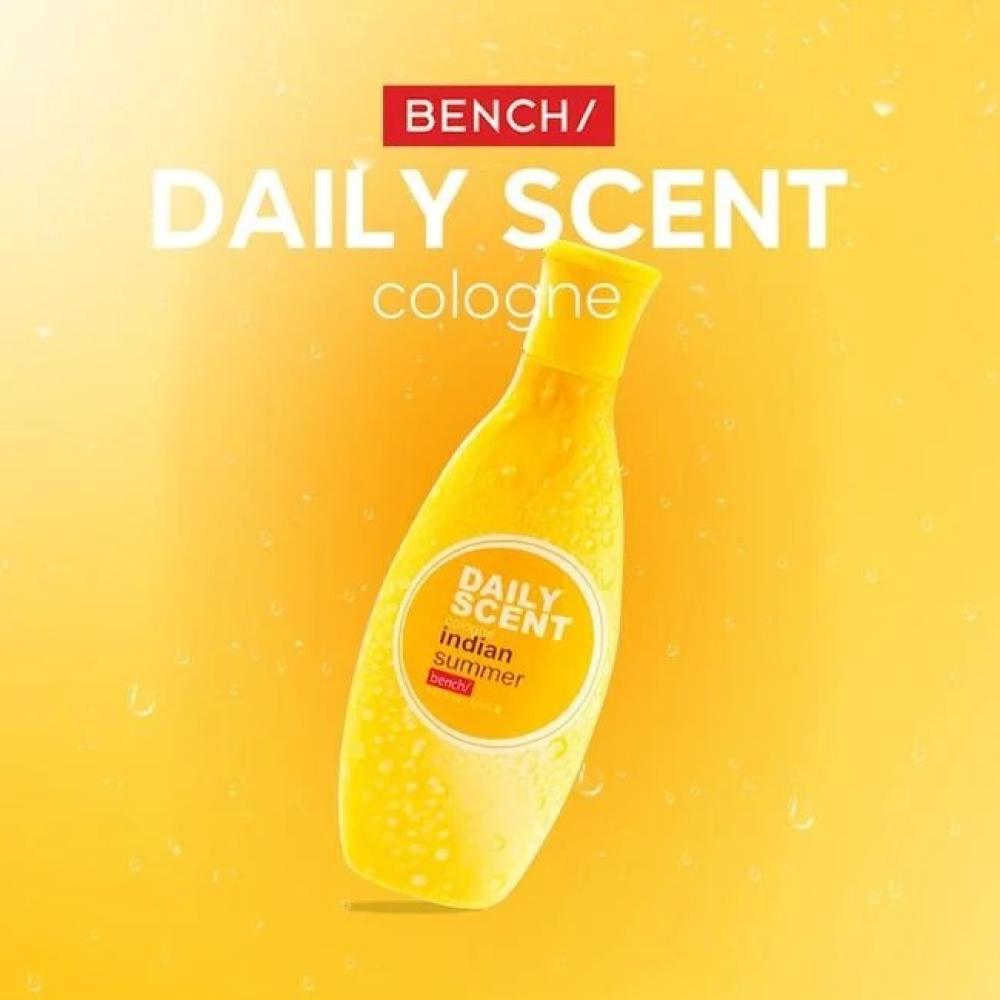 كولونيا فلبيني معطر إنديان سمر من بينش 125 مل