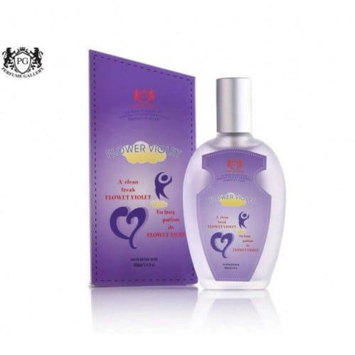 عطر بودر نيو للأطفال والنساء 100 مل -