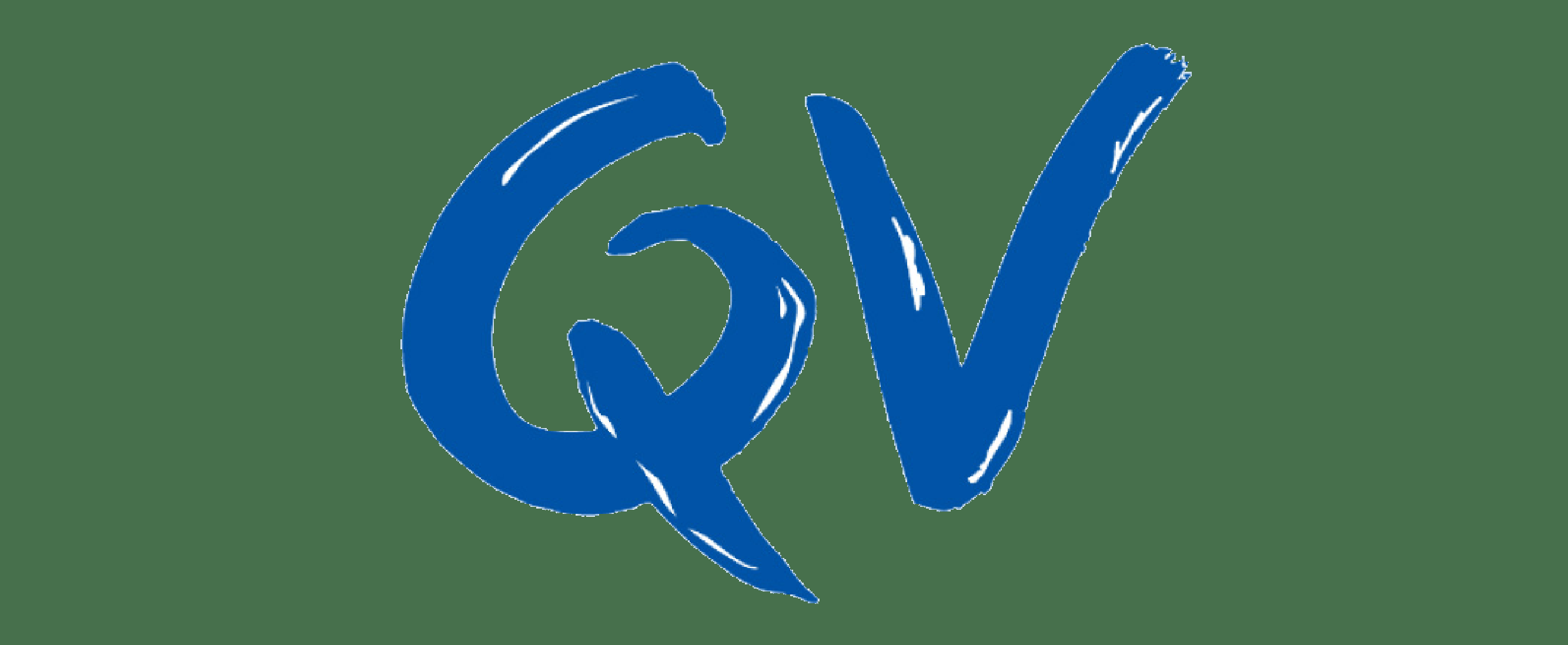 كيوفي | QV