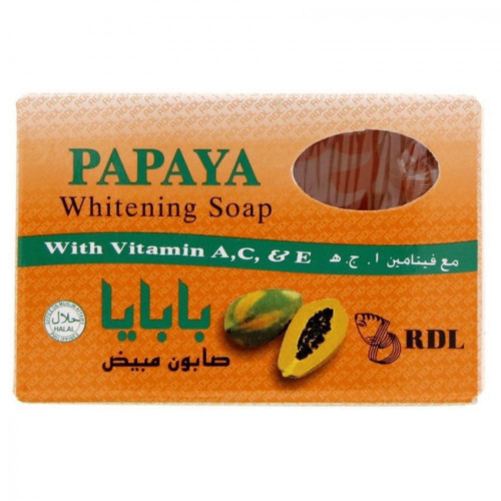صابون البابايا من RDL‏