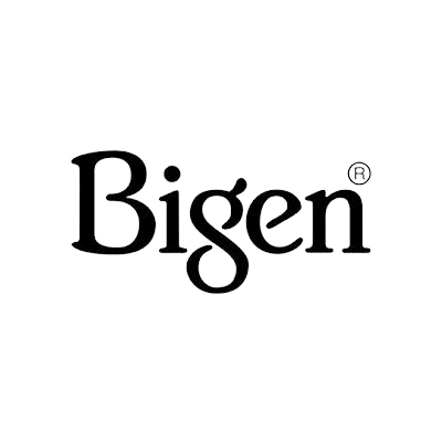 بيجين Bigen