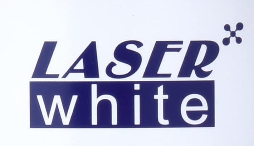 ليزر وايت - LASER WHITE