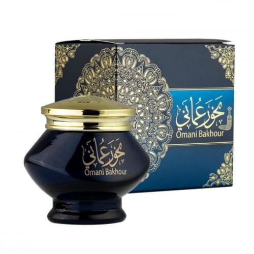 بخور عماني