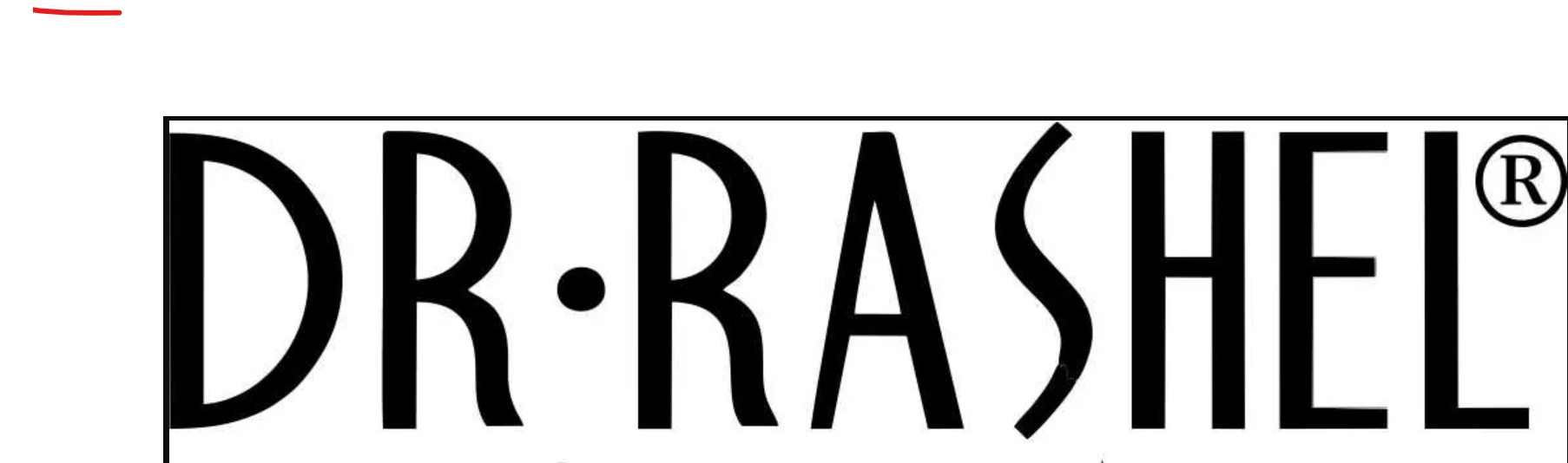 DR.RASHEL