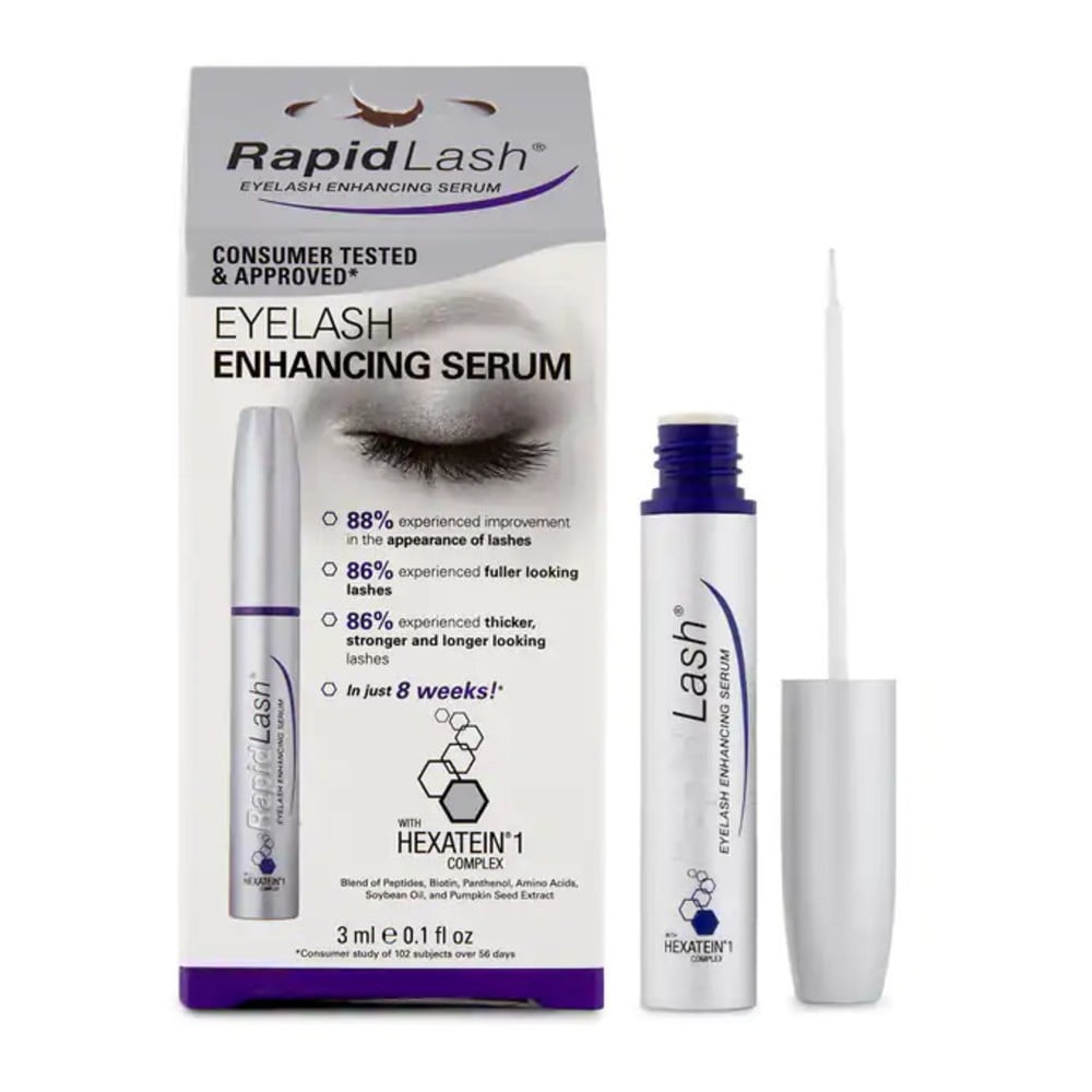 رابيد لاش سيرروم معزز للرموش 3 مل