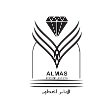 الماس للعطور