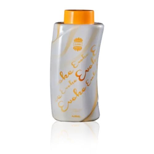 اجمل بودرة جسم المعطرة ايفوك 100 جم