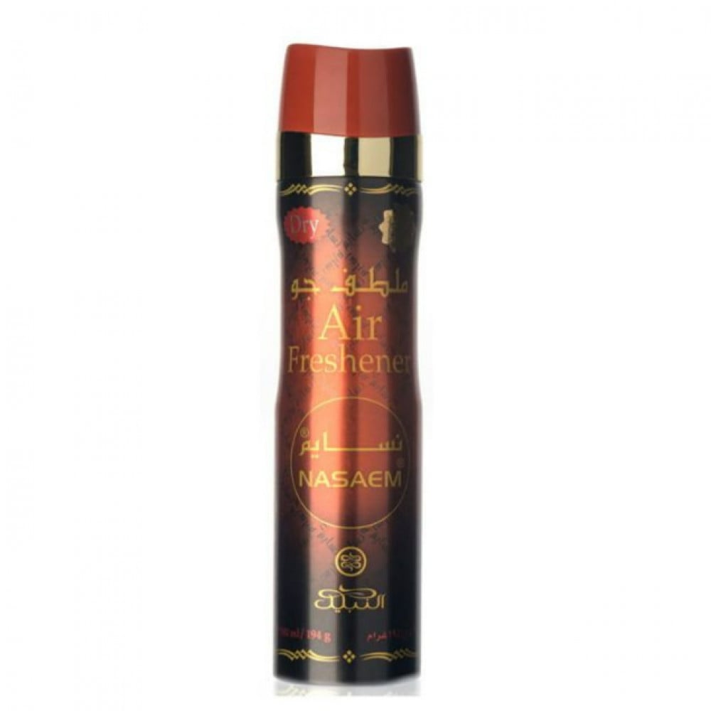 ملطف جو نسايم من النبيل 300 جرام احلى كنوز