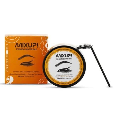 صابونة الحواجب Mixup التركية