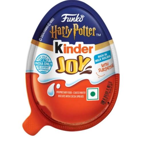 بيض كيندر جوي هاري بوتر Kinder Joy HARRY POTTER