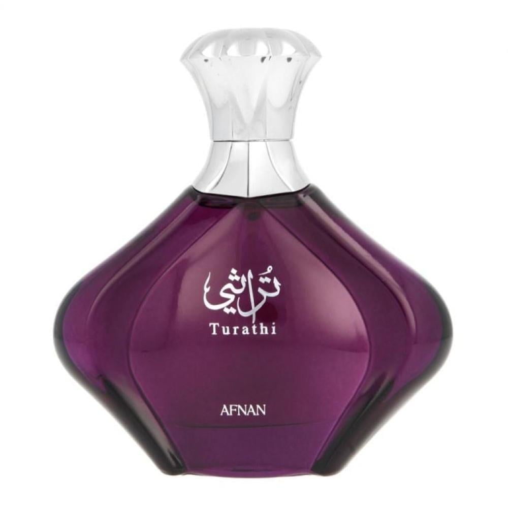 تراثي بربل