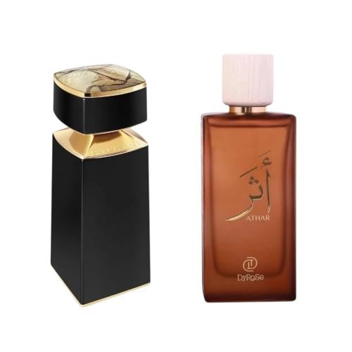 آثر من دي روز