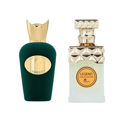 عطر ليجند موود