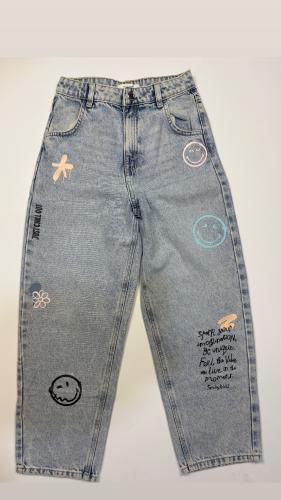 جنز بناتي -100076