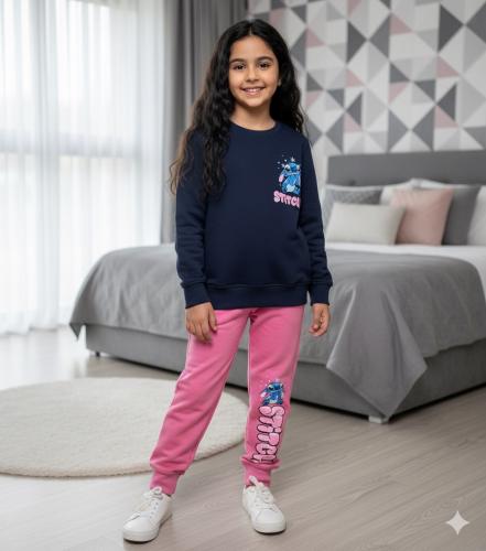 طقم بناتي - 0001135