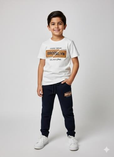 طقم ولادي - 100030