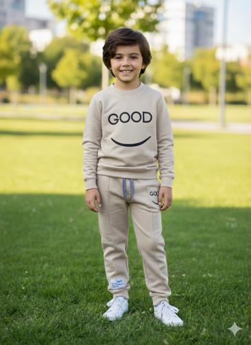 طقم ولادي - 100083