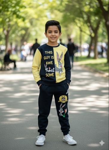 طقم ولادي -0001133